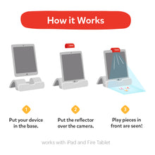 Osmo Maths Wizard and the Magical Workshop Game for Ages 6-8