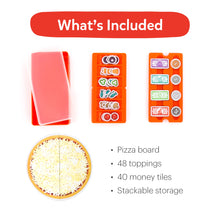 Osmo Pizza Co. Game - Education Edition (Plastic Pieces)