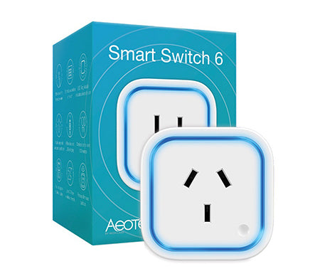AEOTEC Smart Switch