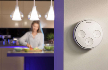 Philips HUE Tap Switch