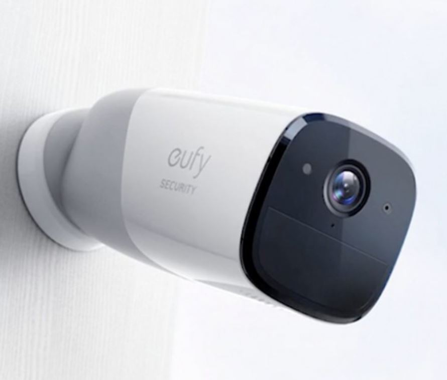 Eufy Wire-Free HD Security Cam (Add on)