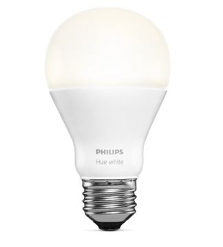 Philips HUE White A19 Starter Kit