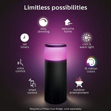 Philips HUE Outdoor Pedestal Kit