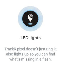 TrackR Pixel - 5 Pack