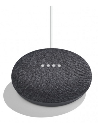 Google Nest Mini