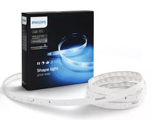 Philips HUE White and Colour Ambiance Light Strips 2m