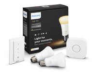 Philips HUE White Ambiance Starter Kit