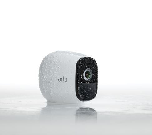 Arlo Pro 2 Smart Camera VMC4030P Home Security Camera Review