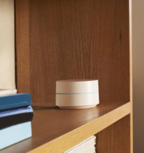 Google Wifi Home Mesh Wi-Fi System (3-Pack)