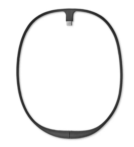 UPRIGHT Necklace