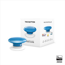 FIBARO Z-Wave Button