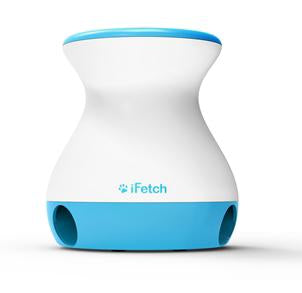 iFetch Frenzy – Ball Launcher