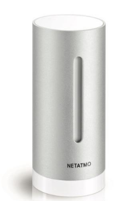 Netatmo Additional Module