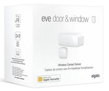 EVE - Door and Window Sensor
