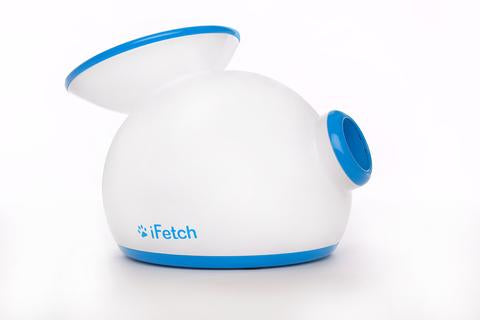 iFetch Original – Ball Launcher