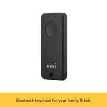 Nuki Fob