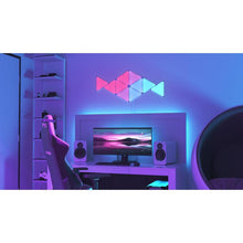 Nanoleaf Shapes - Triangles Expansion Pack (3 Panels)