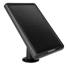 Guardian App Cam Solo+ Solar Panel (SPS-01)