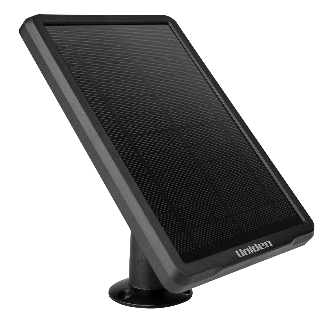 Guardian App Cam Solo+ Solar Panel (SPS-01)