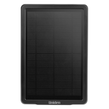 Uniden Guardian App Cam Solo+ Solar Panel