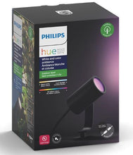 Philips HUE Outdoor Spot Lily Base Unit