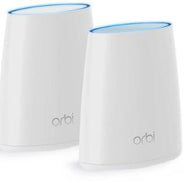 Netgear Orbi RBK40 AC2200 Tri-Band Wi Fi System
