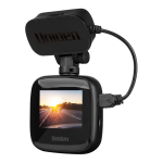 Uniden iGO Smart Dash Cam 40