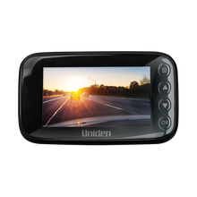Uniden iGO Smart Dash Cam 50R