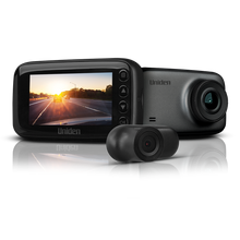 Uniden iGO Smart Dash Cam 50R