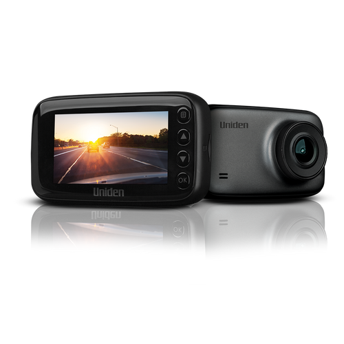 Uniden iGO Smart Dash Cam 60