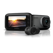 Uniden iGO Smart Dash Cam 70R