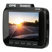 Uniden iGO Smart Dash Cam 80