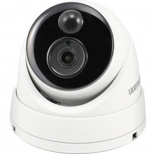 Swann Thermal Sensor Outdoor Security Camera: 1080p Full HD with IR Night Vision & PIR Motion Detection - SWPRO-1080MSD