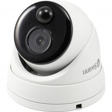 Swann Thermal Sensor Outdoor Security Camera: 1080p Full HD with IR Night Vision & PIR Motion Detection - SWPRO-1080MSD