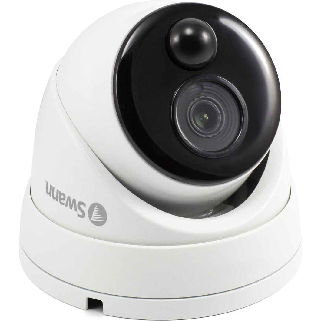 night camera motion activated