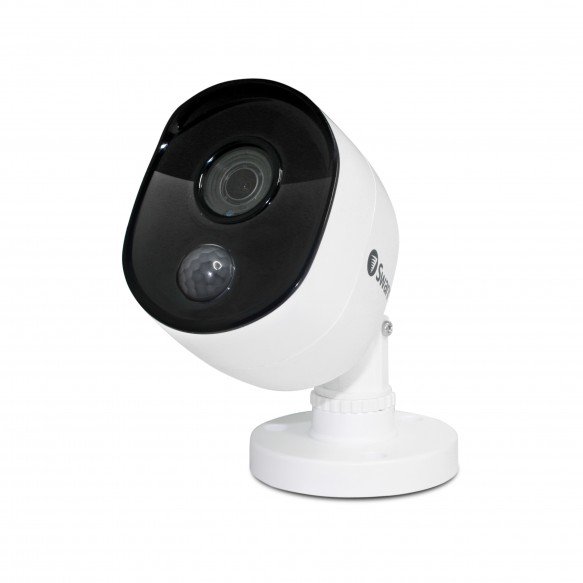 Swann Thermal Sensor Outdoor Security Camera: 1080p Full HD with