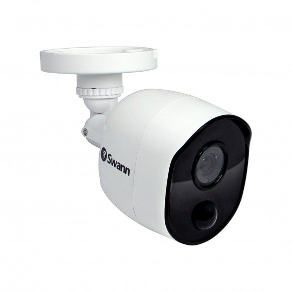 Thermal Motion Detector Security Camera Swann Thermal Sensor