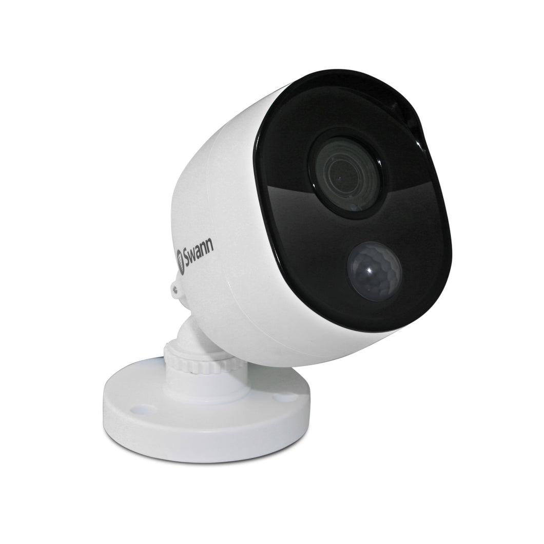 Swann thermal sensing pir security camera 2025