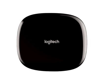 Logitech Harmony Companion Remote – Nimbull Smart Home