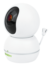 Uniden Smart (WiFi) Baby Camera with Smartphone Access