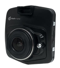 Dashmate HD Dash Camera with 2.4" LCD Screen