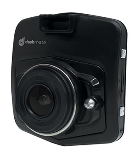 Dashmate HD Dash Camera with 2.4