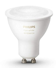 Philips HUE Ambiance GU10