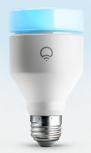 LIFX A60 WiFi LED Smart Light Bulb