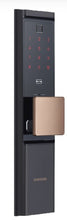 Samsung Smart Wi-Fi Doorlock (SHP-DR708AU/VK)