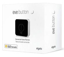 EVE Button - Connected Home Remote