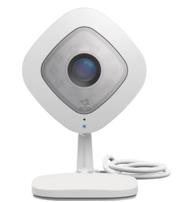 Netgear Arlo Q 1080p HD Security Camera with Audio