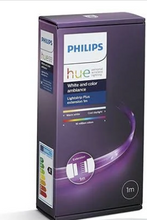 Philips HUE Lightstrips + 1M Extension