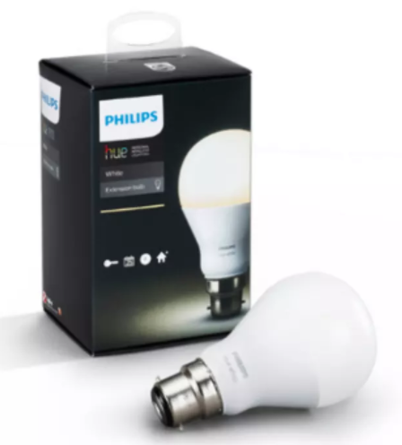 Philips HUE White Single Bulb