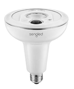 Sengled Snap Smart LED Light and Wi-Fi Security Camera – Nimbull